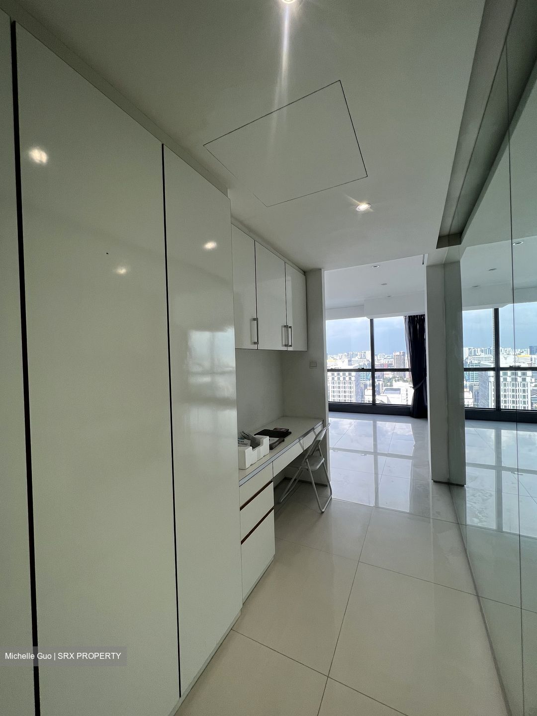 High Street Centre (D6), Apartment #417124511